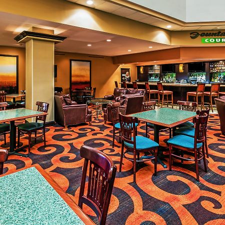 Holiday Inn Springdale-Fayetteville Area By Ihg Zewnętrze zdjęcie