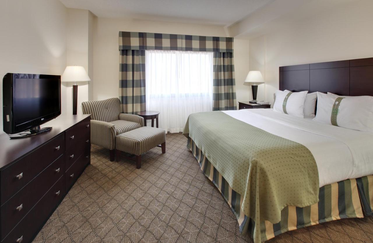 Holiday Inn Springdale-Fayetteville Area By Ihg Zewnętrze zdjęcie