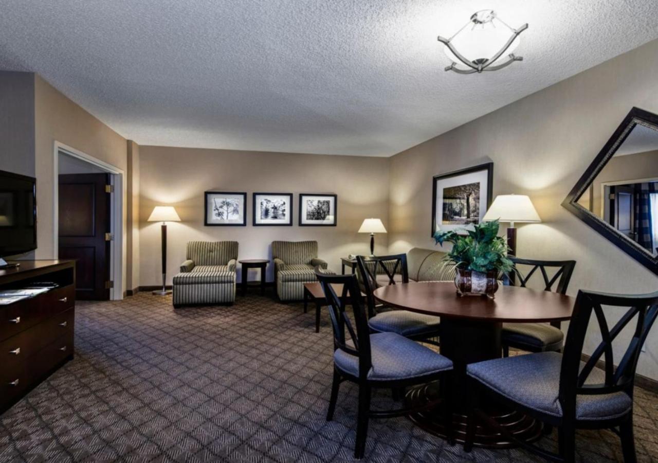 Holiday Inn Springdale-Fayetteville Area By Ihg Zewnętrze zdjęcie
