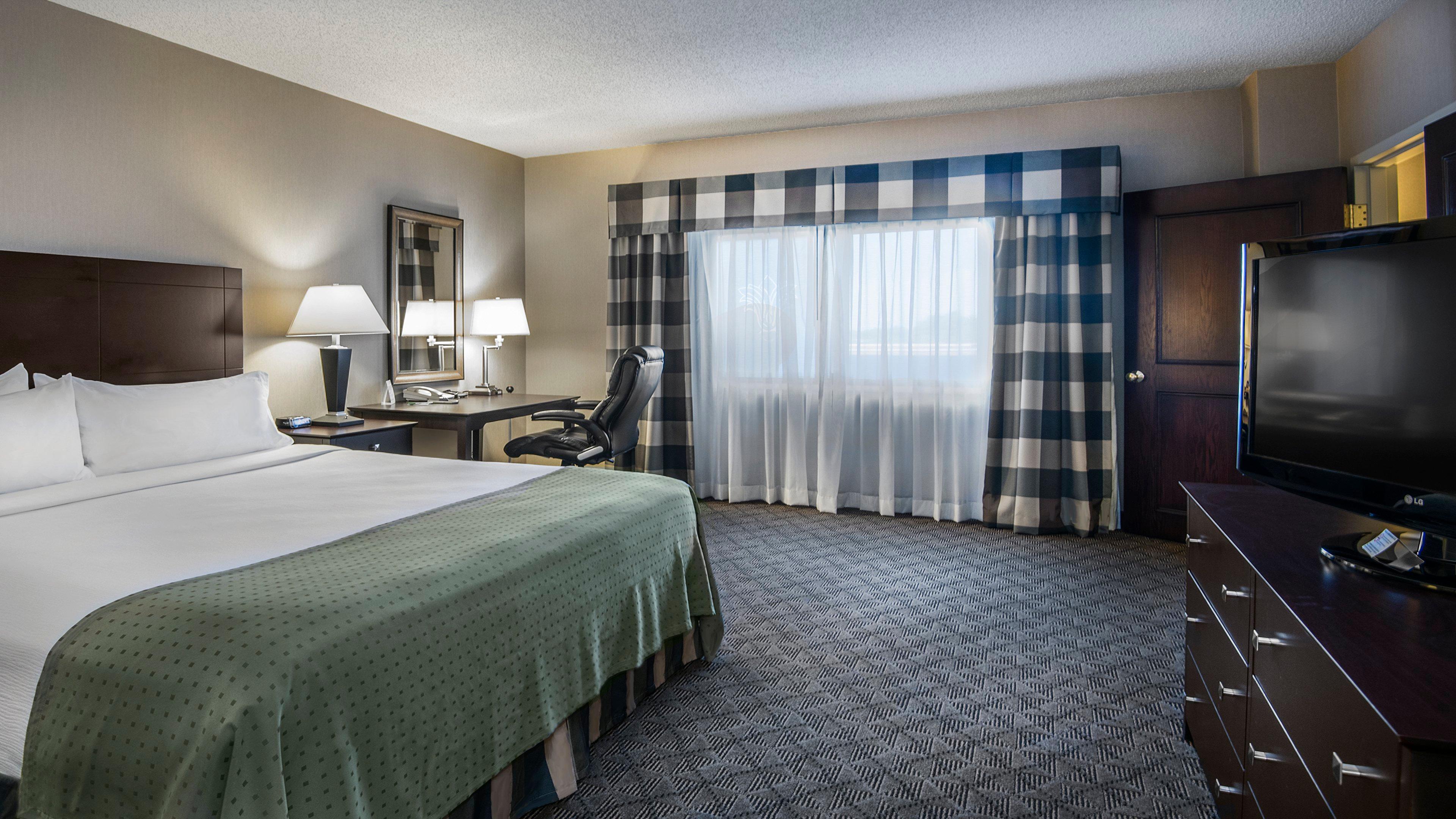 Holiday Inn Springdale-Fayetteville Area By Ihg Zewnętrze zdjęcie