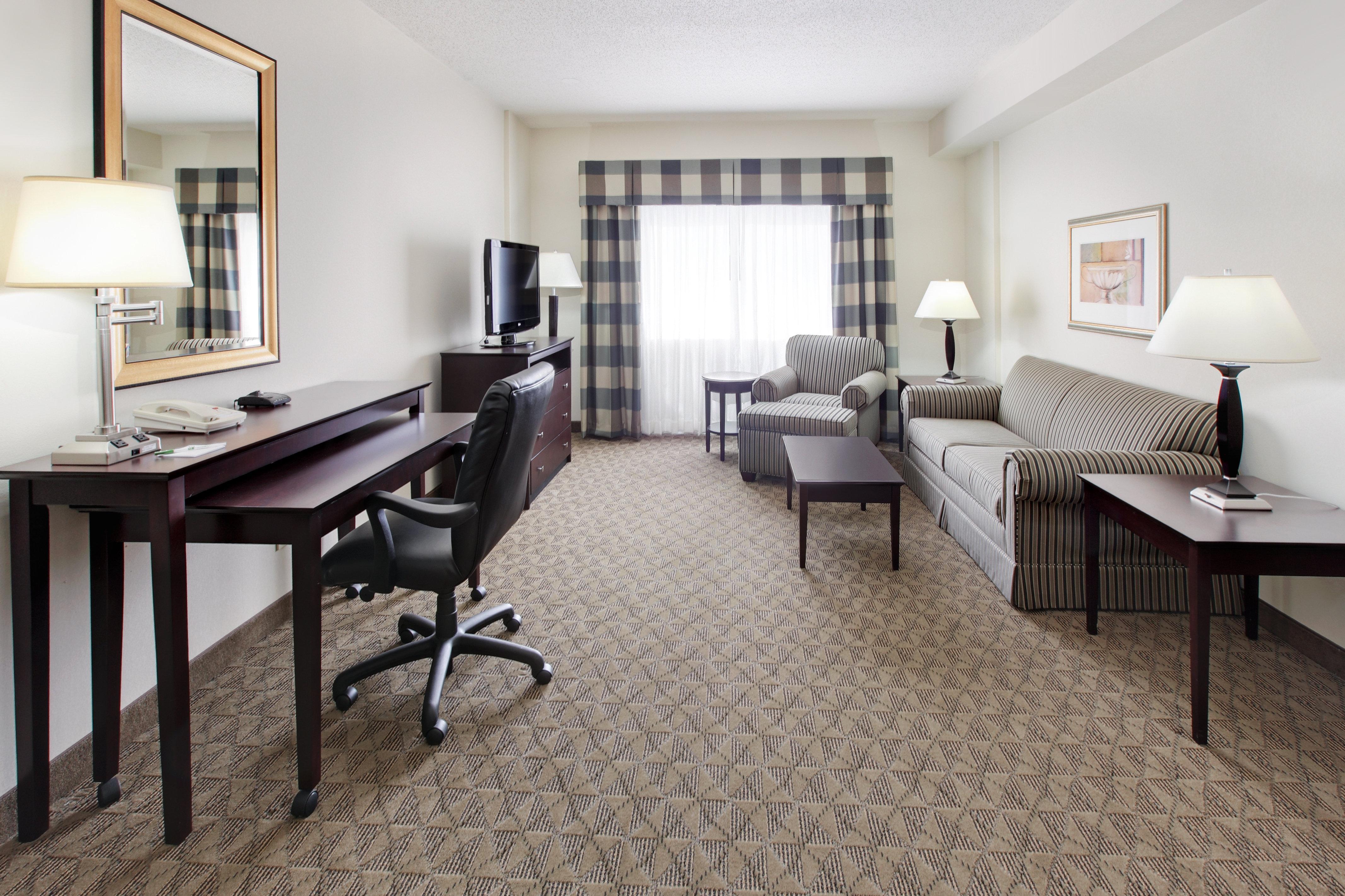 Holiday Inn Springdale-Fayetteville Area By Ihg Zewnętrze zdjęcie