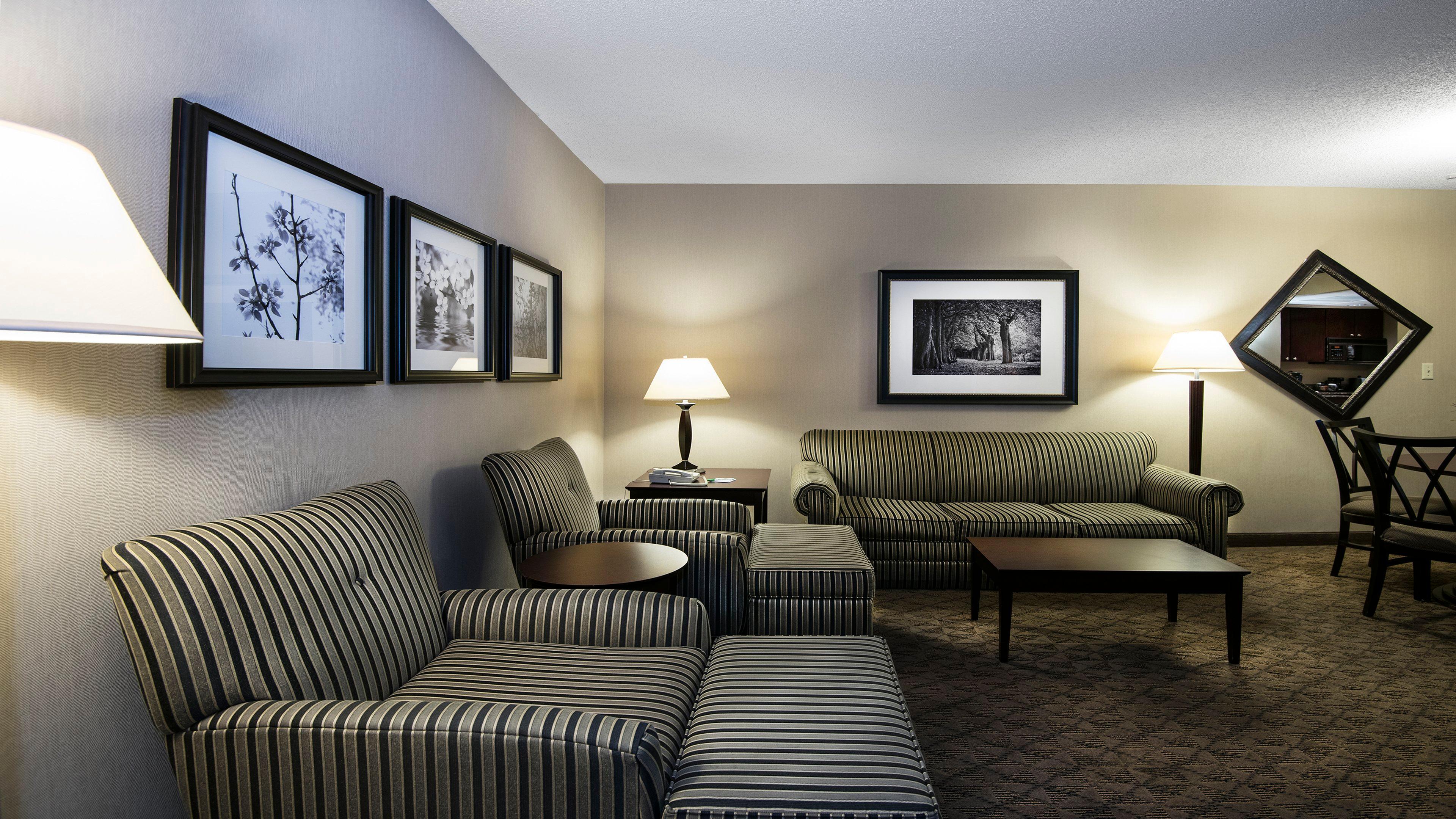 Holiday Inn Springdale-Fayetteville Area By Ihg Zewnętrze zdjęcie