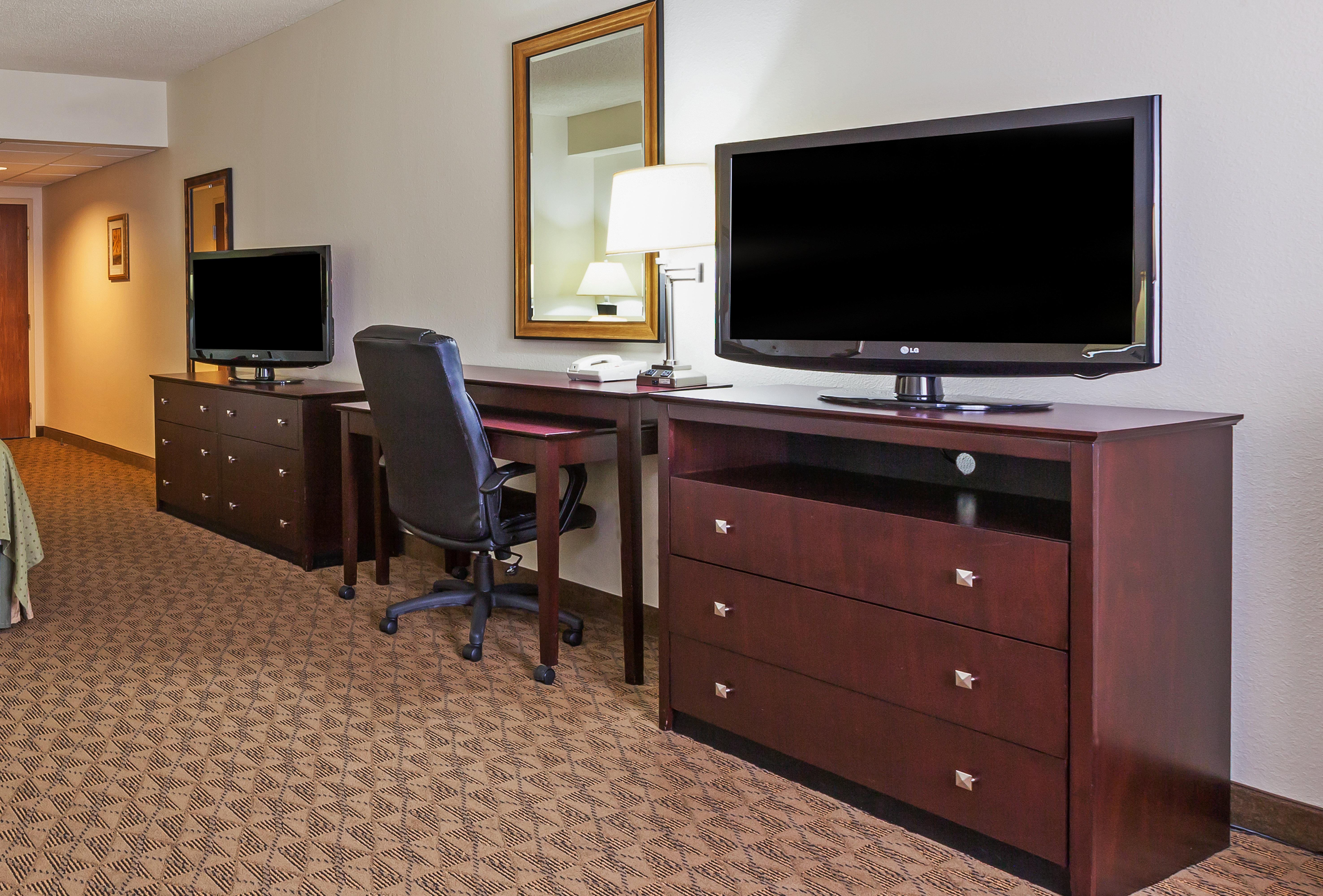 Holiday Inn Springdale-Fayetteville Area By Ihg Zewnętrze zdjęcie