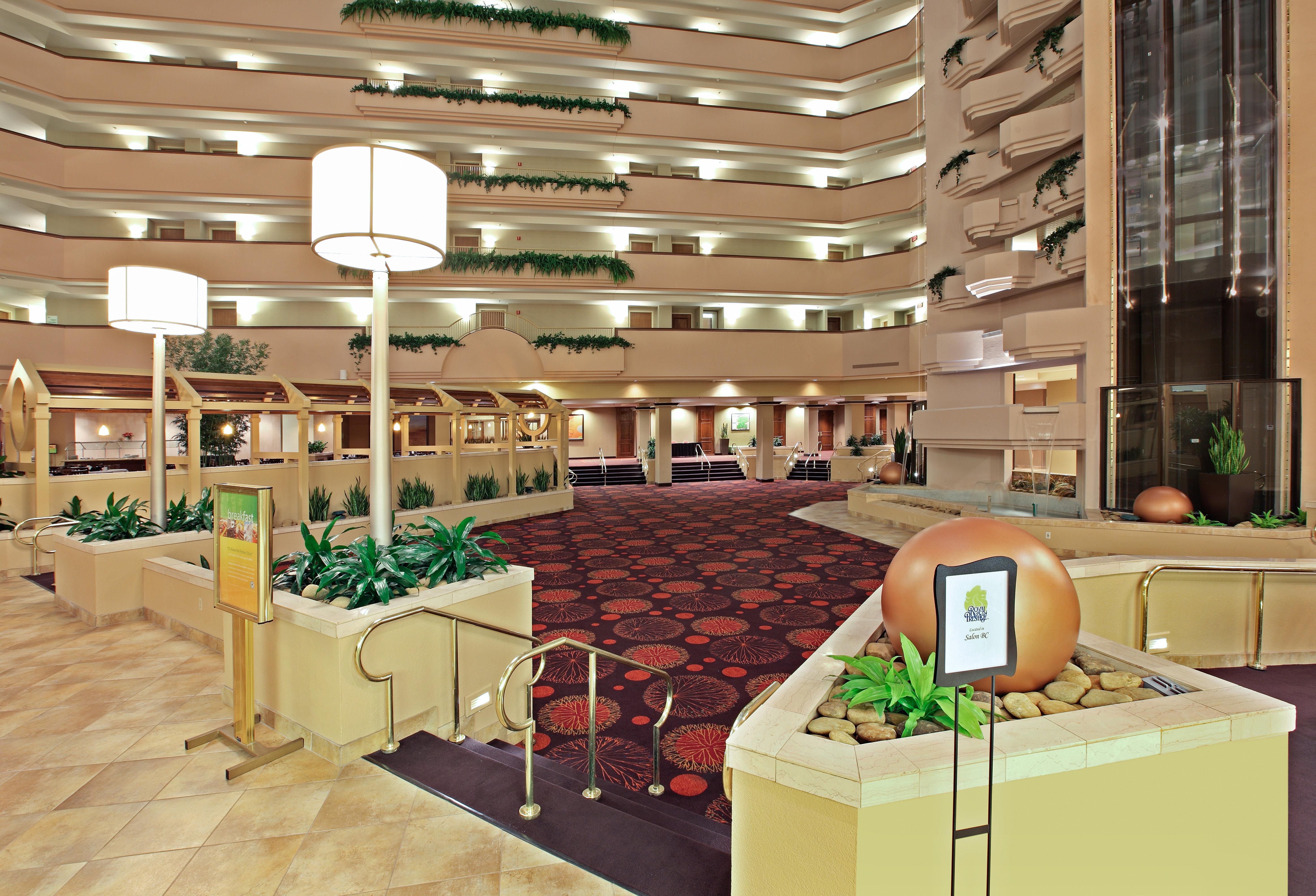 Holiday Inn Springdale-Fayetteville Area By Ihg Zewnętrze zdjęcie