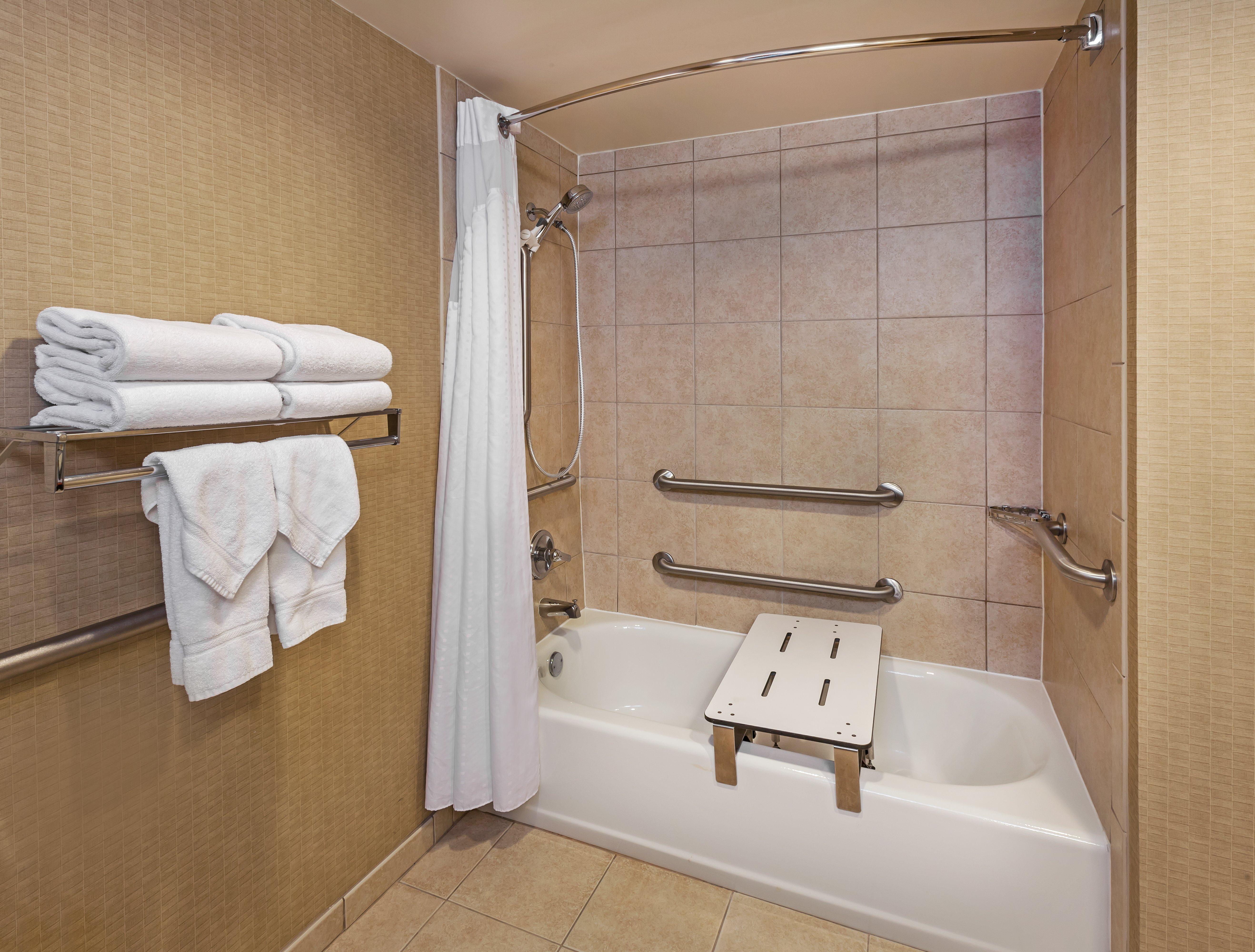 Holiday Inn Springdale-Fayetteville Area By Ihg Zewnętrze zdjęcie