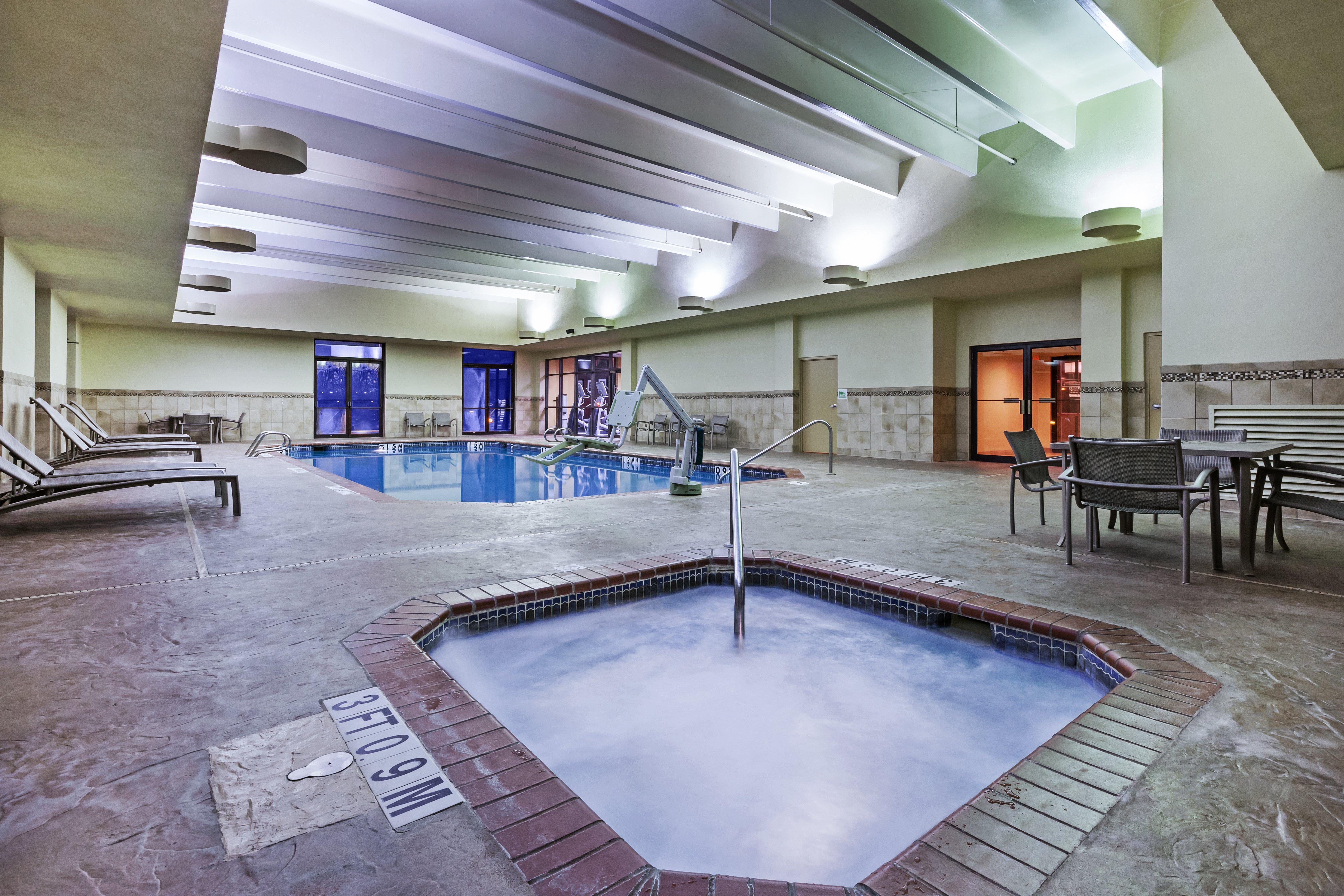 Holiday Inn Springdale-Fayetteville Area By Ihg Zewnętrze zdjęcie