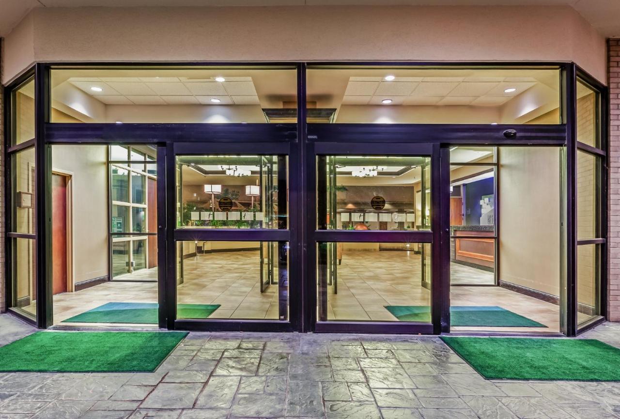 Holiday Inn Springdale-Fayetteville Area By Ihg Zewnętrze zdjęcie