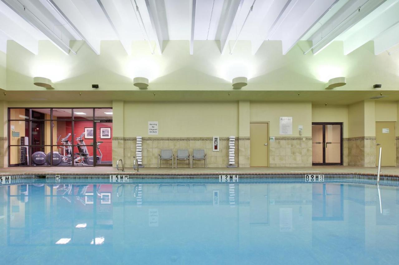 Holiday Inn Springdale-Fayetteville Area By Ihg Zewnętrze zdjęcie