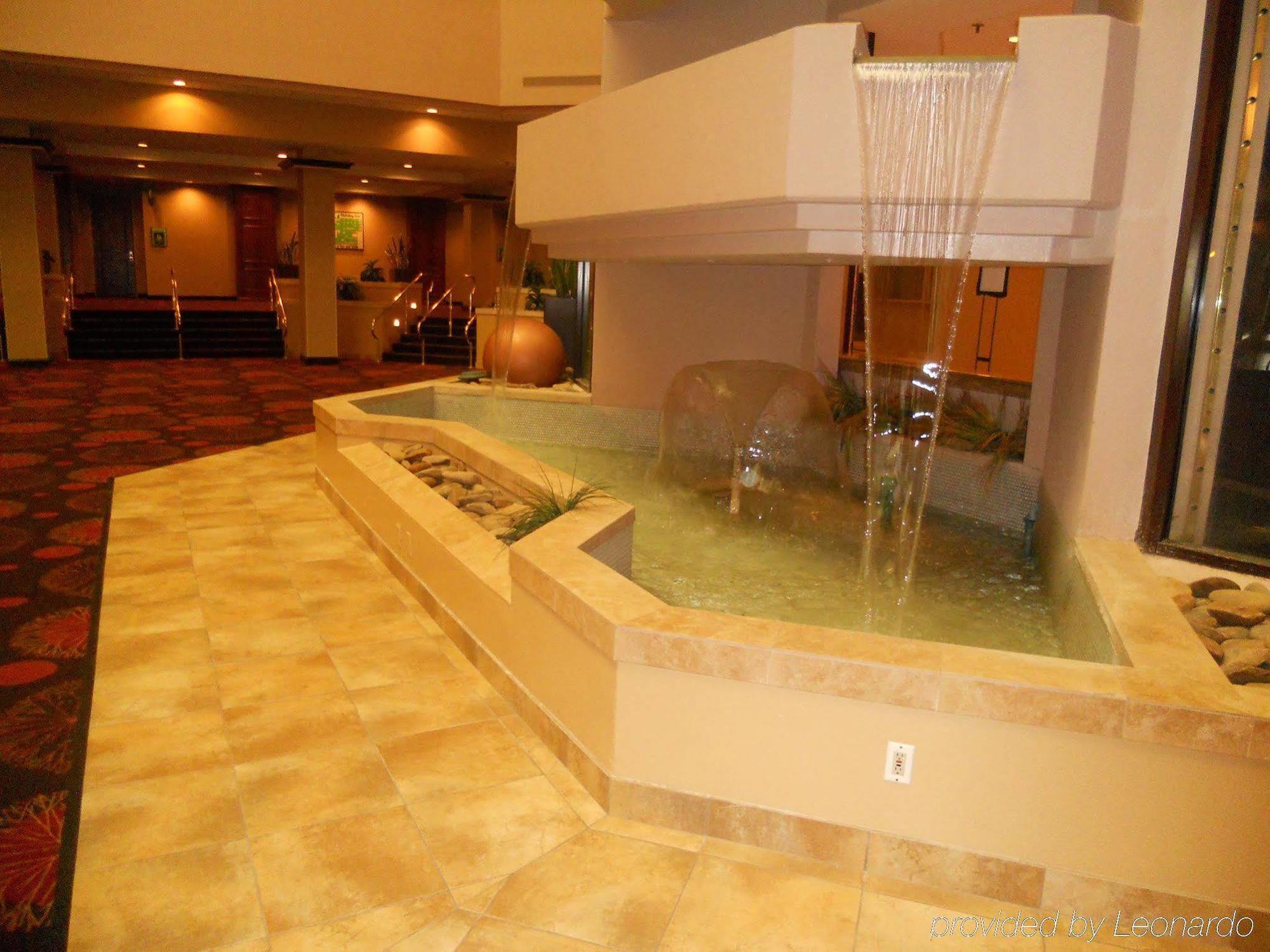 Holiday Inn Springdale-Fayetteville Area By Ihg Zewnętrze zdjęcie