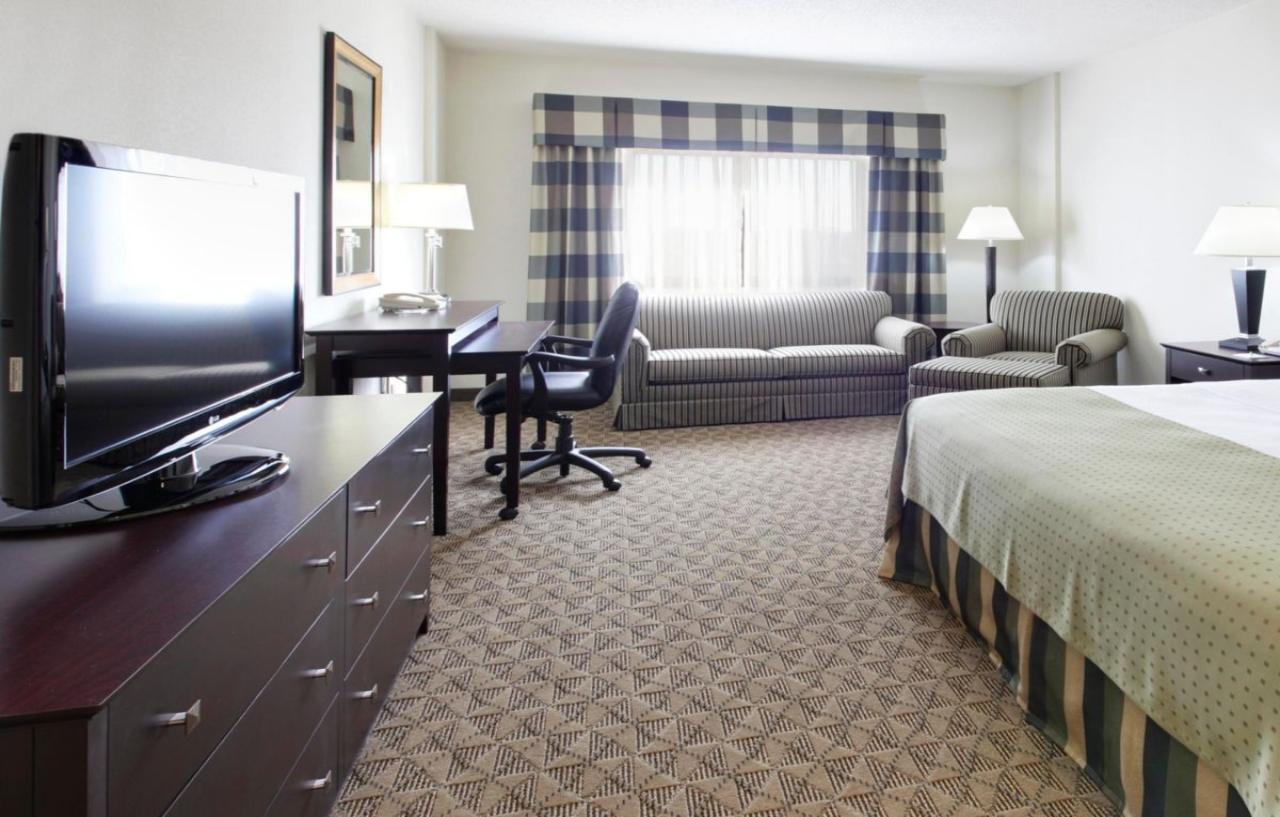 Holiday Inn Springdale-Fayetteville Area By Ihg Zewnętrze zdjęcie