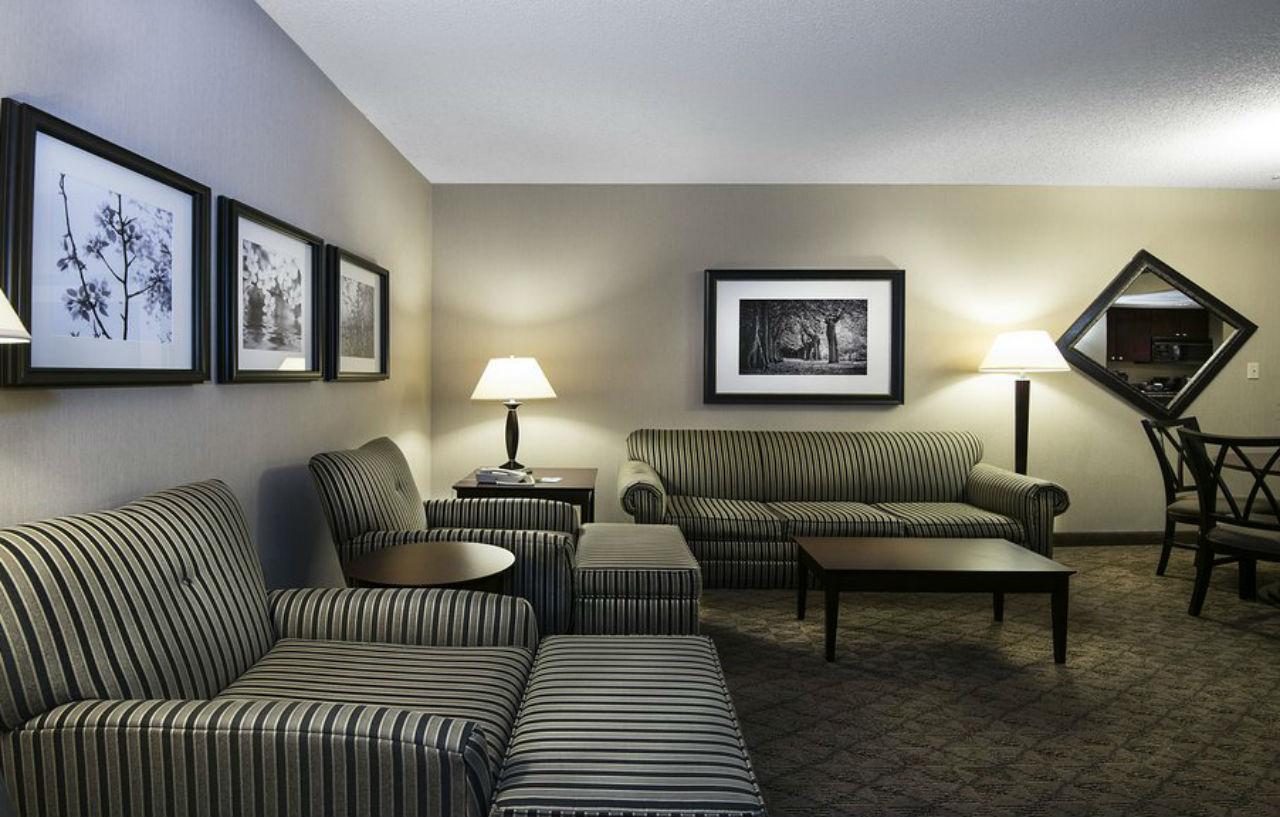 Holiday Inn Springdale-Fayetteville Area By Ihg Zewnętrze zdjęcie