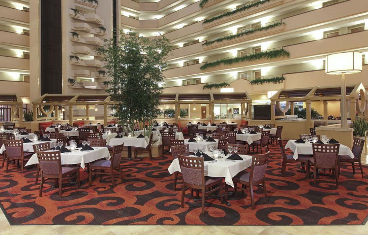Holiday Inn Springdale-Fayetteville Area By Ihg Zewnętrze zdjęcie